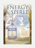 Energy and Spirit Oracle