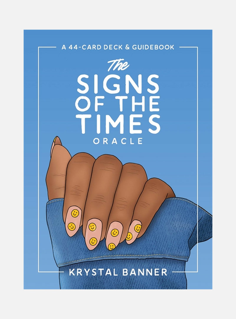 The Signs of the Times Oracle