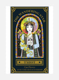 The Wandering Star Tarot
