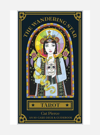 The Wandering Star Tarot