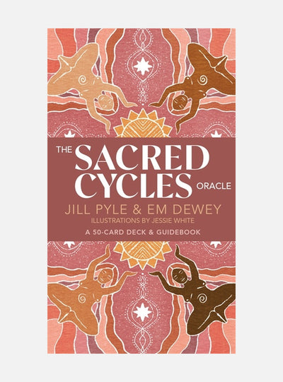 The Sacred Cycles Oracle