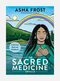 The Sacred Medicine Oracle