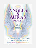 Angels & Auras Oracle