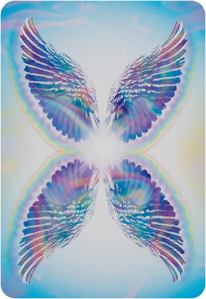 Angels & Auras Oracle
