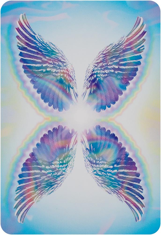 Angels & Auras Oracle
