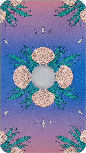Secrets of Paradise Tarot