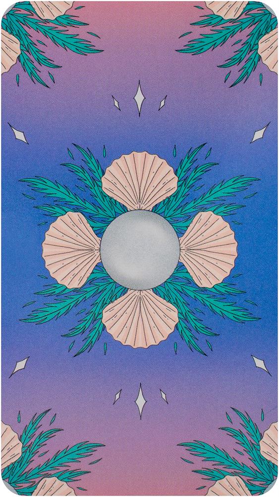 Secrets of Paradise Tarot