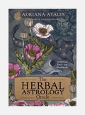 The Herbal Astrology Oracle