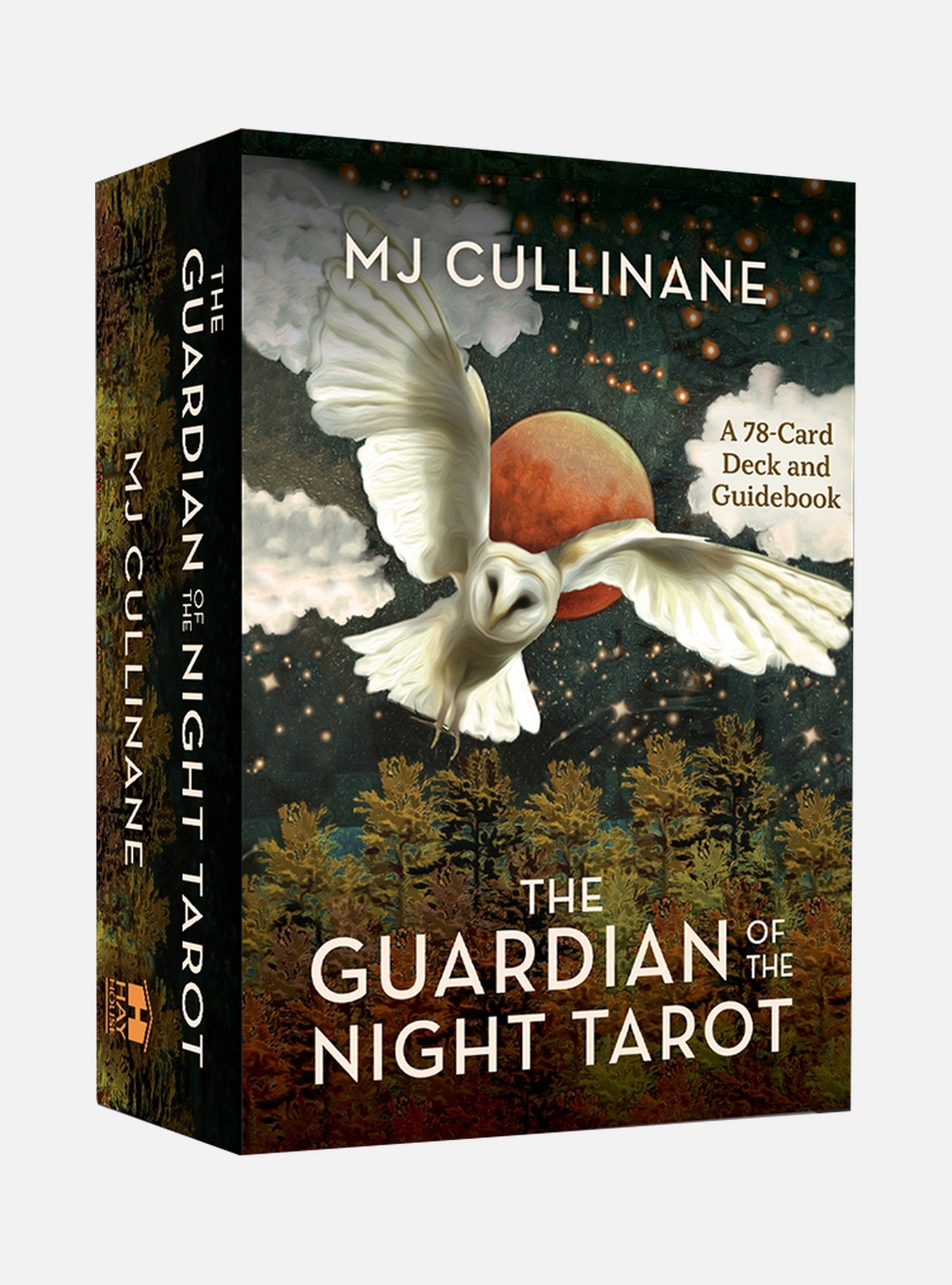 The Guardian of the Night Tarot