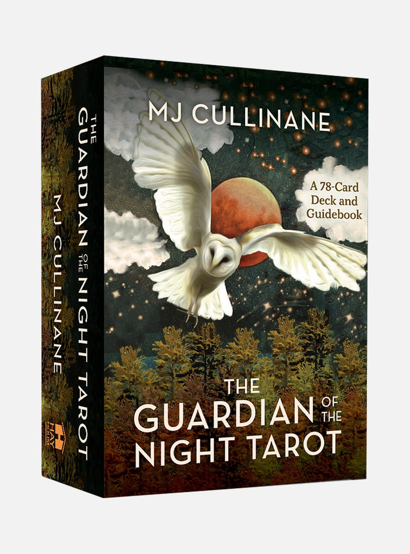 The Guardian of the Night Tarot