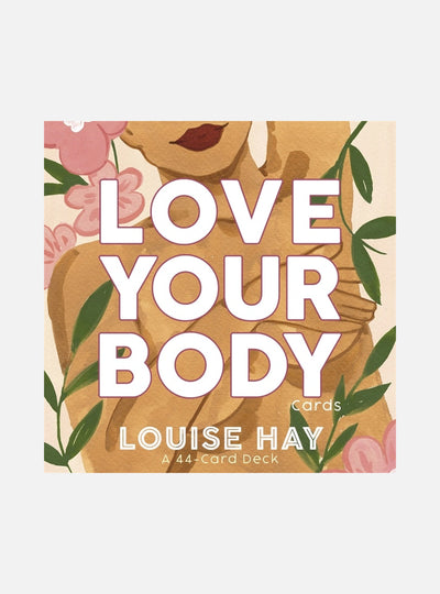 Love Your Body Cards