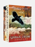Urban Crow Oracle