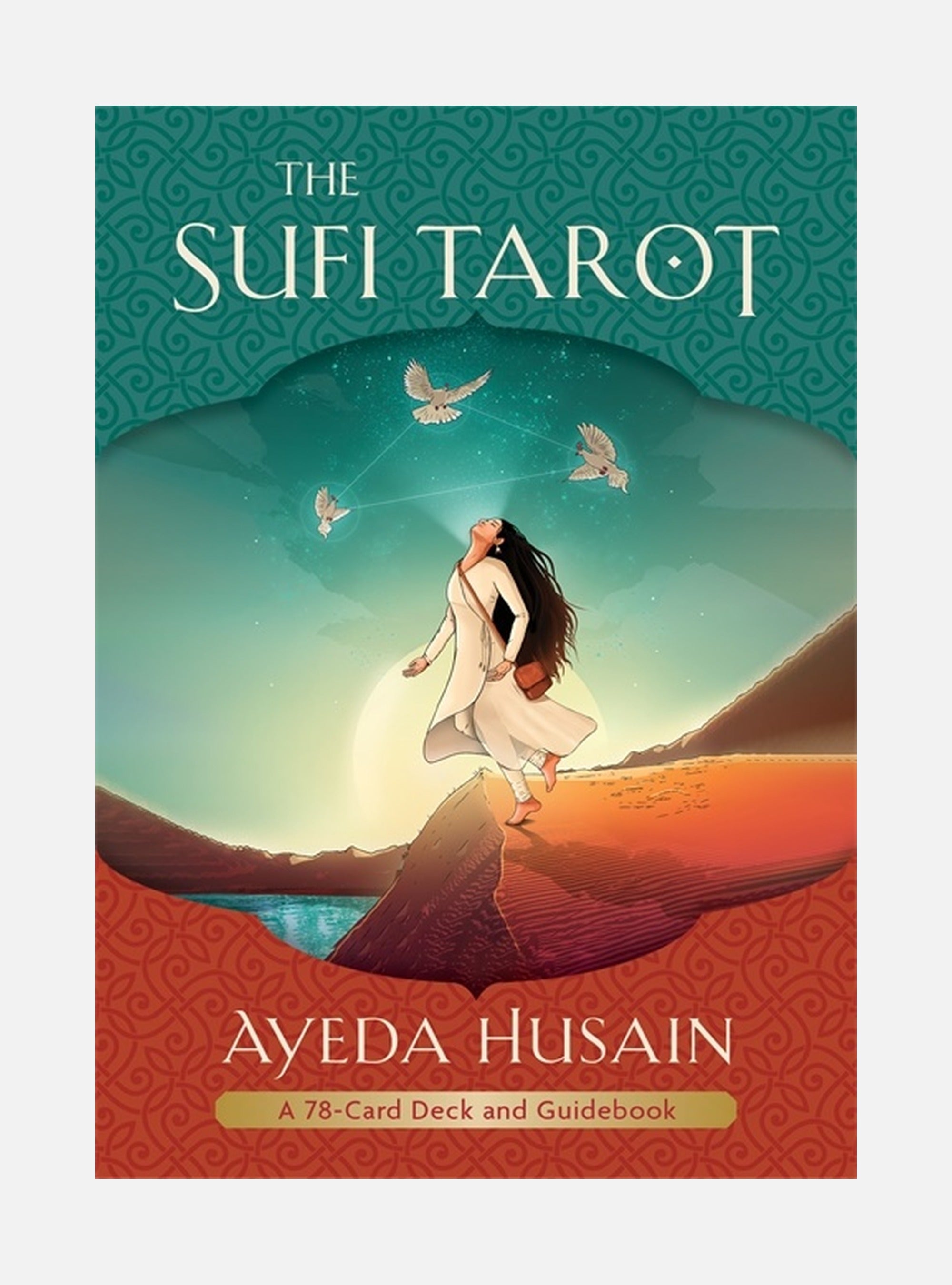 The Sufi Tarot