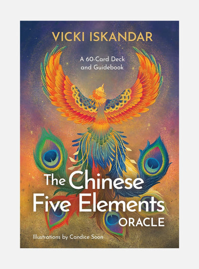 The Chinese Five Elements Oracle