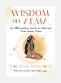 Wisdom Del Alma
