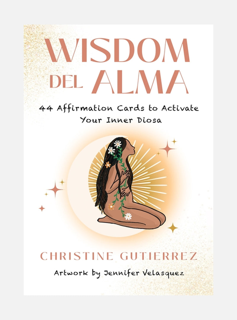 Wisdom Del Alma