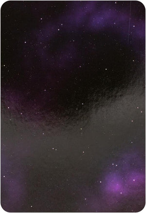 Black Moon Lilith Cosmic Alchemy Oracle