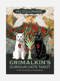 Grimalkin's Curious Cats Tarot