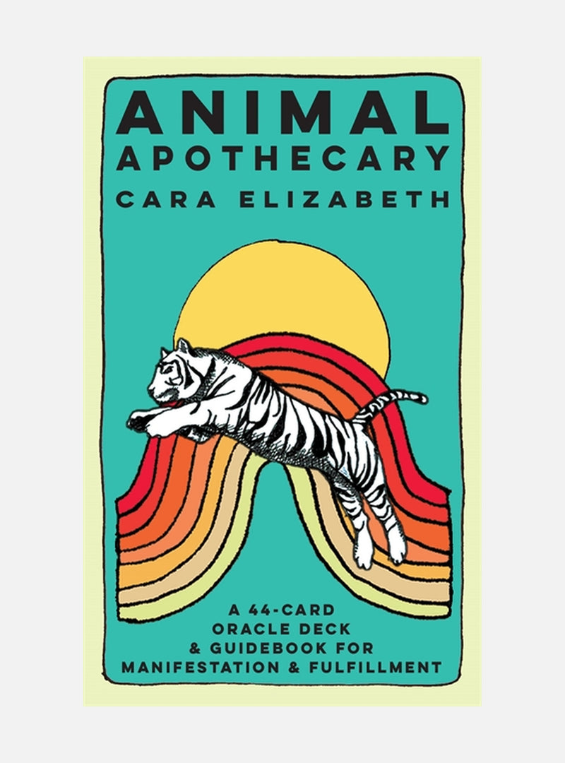 Animal Apothecary