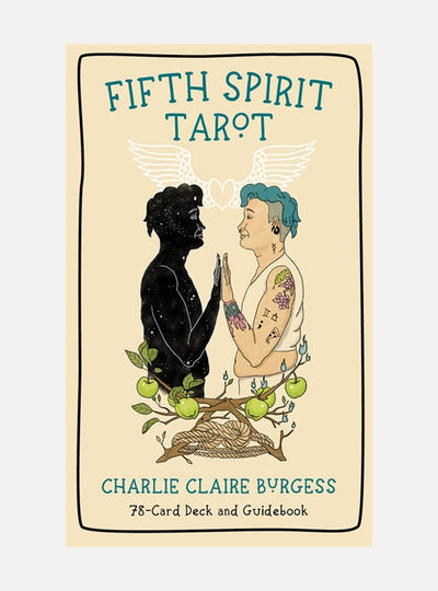 Fifth Spirit Tarot