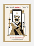 Arcanis Animal Tarot