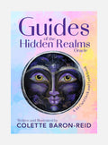 Guides of the Hidden Realms Oracle