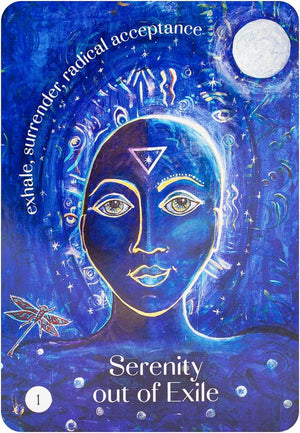 Guides of the Hidden Realms Oracle