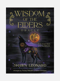 Wisdom of the Elders Oracle