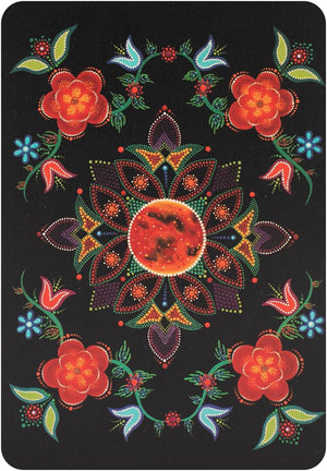 Wisdom of the Elders Oracle