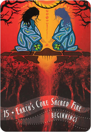 Wisdom of the Elders Oracle