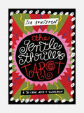 The Gentle Thrills Tarot
