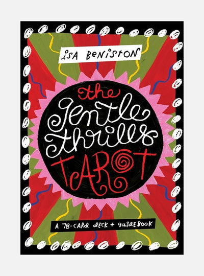 The Gentle Thrills Tarot