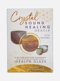 Crystal Sound Healing Oracle