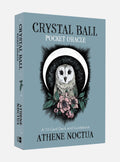 Crystal Ball Pocket Oracle