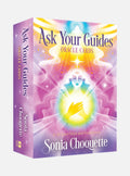 Ask Your Guides Oracle Cards
