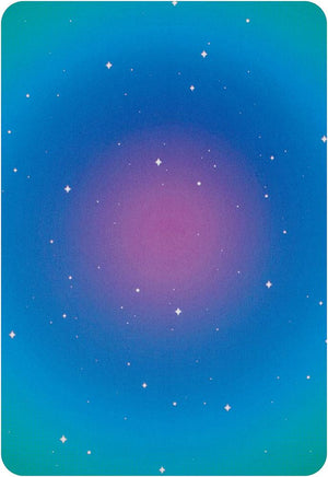 Ask Your Guides Oracle Cards