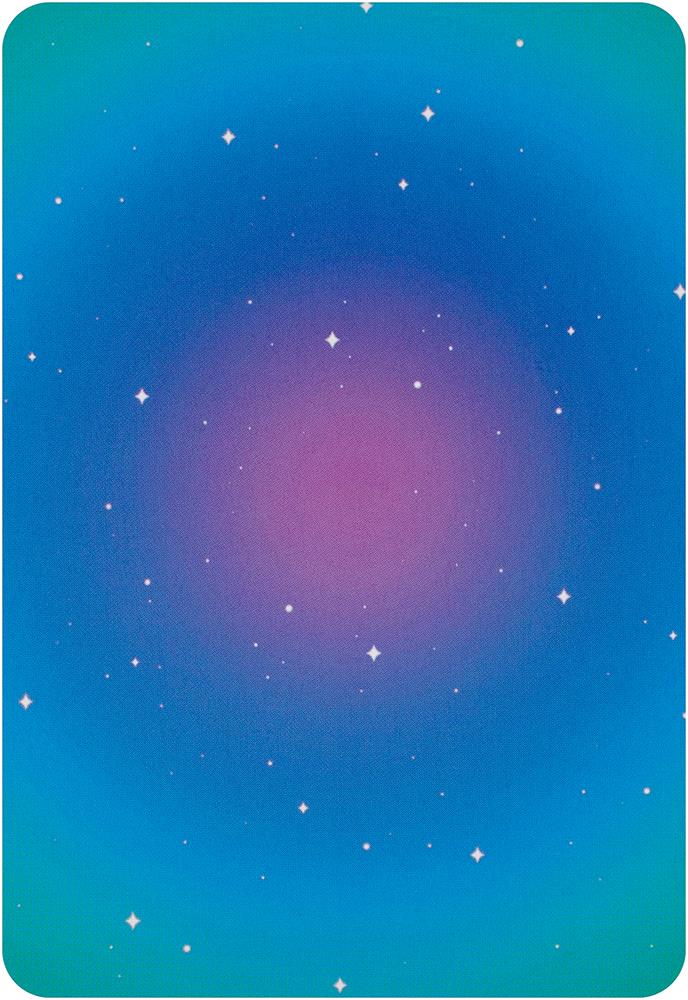 Ask Your Guides Oracle Cards