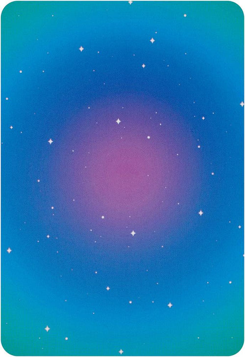 Ask Your Guides Oracle Cards