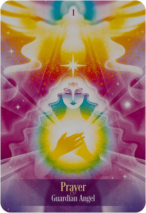 Ask Your Guides Oracle Cards
