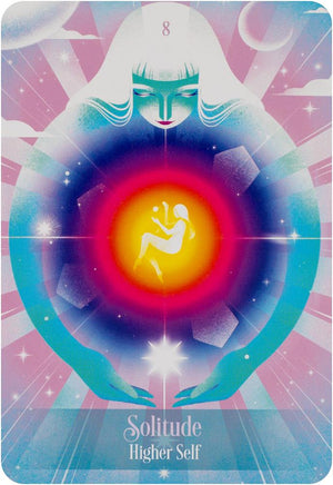 Ask Your Guides Oracle Cards