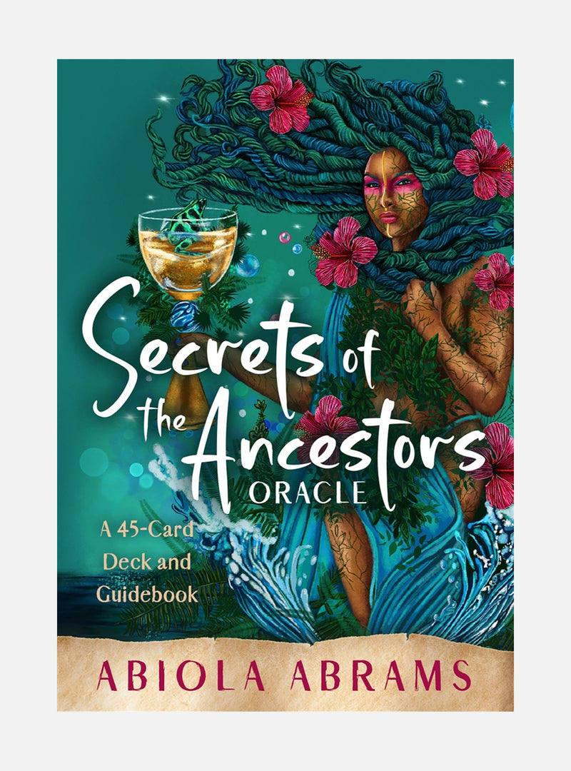 Secrets of the Ancestors Oracle
