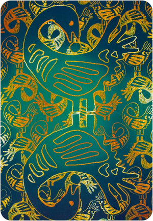 Secrets of the Ancestors Oracle