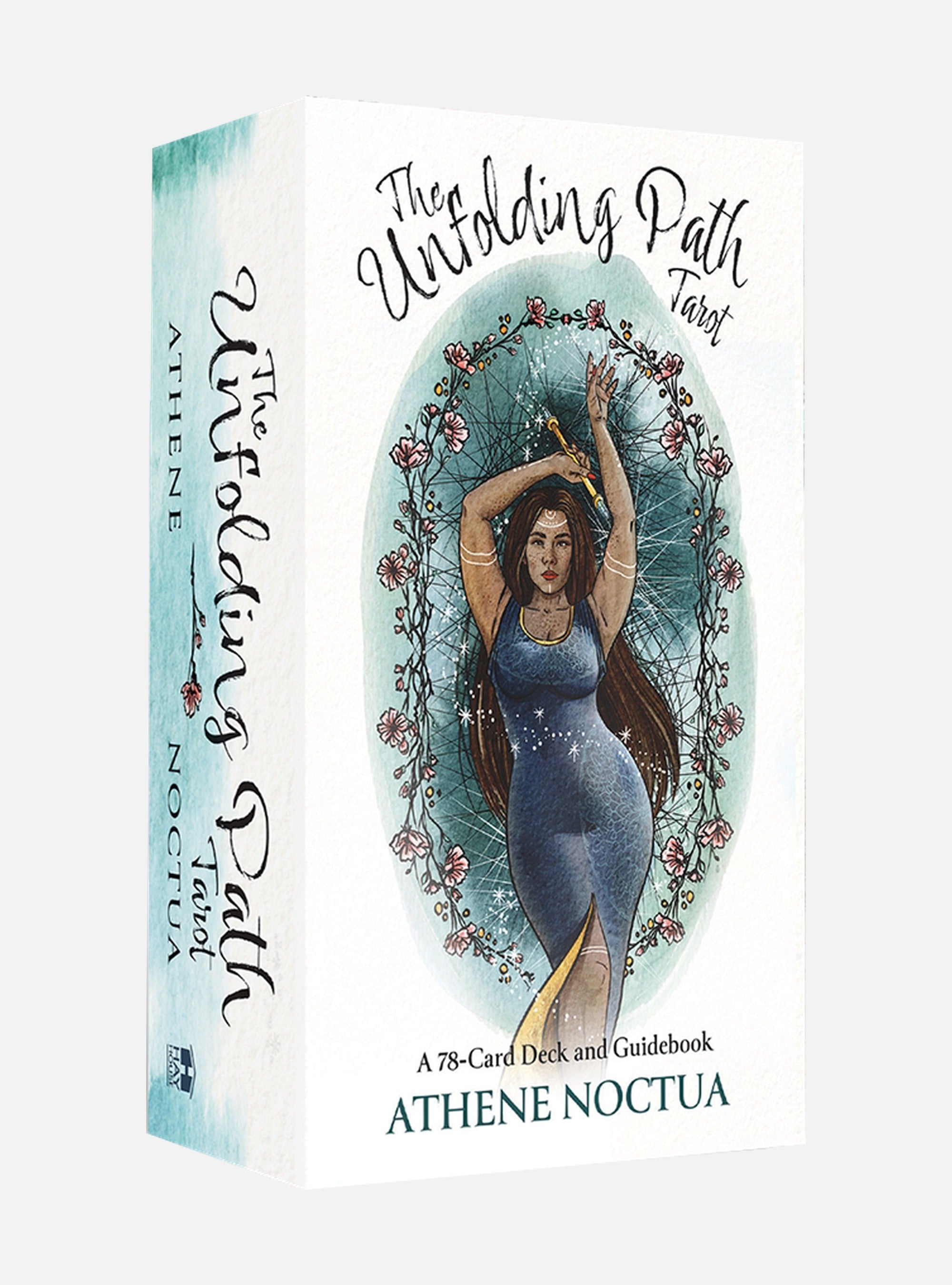 The Unfolding Path Tarot