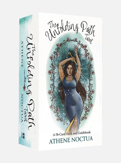 The Unfolding Path Tarot