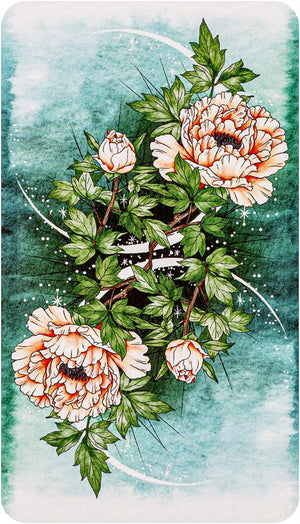 The Unfolding Path Tarot