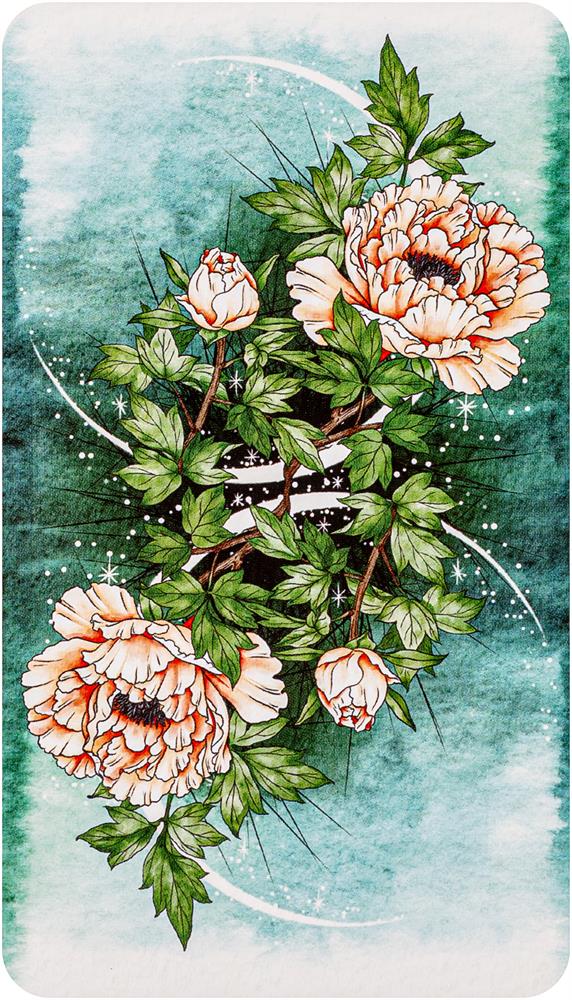 The Unfolding Path Tarot