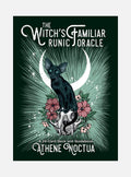The Witch’s Familiar Runic Oracle