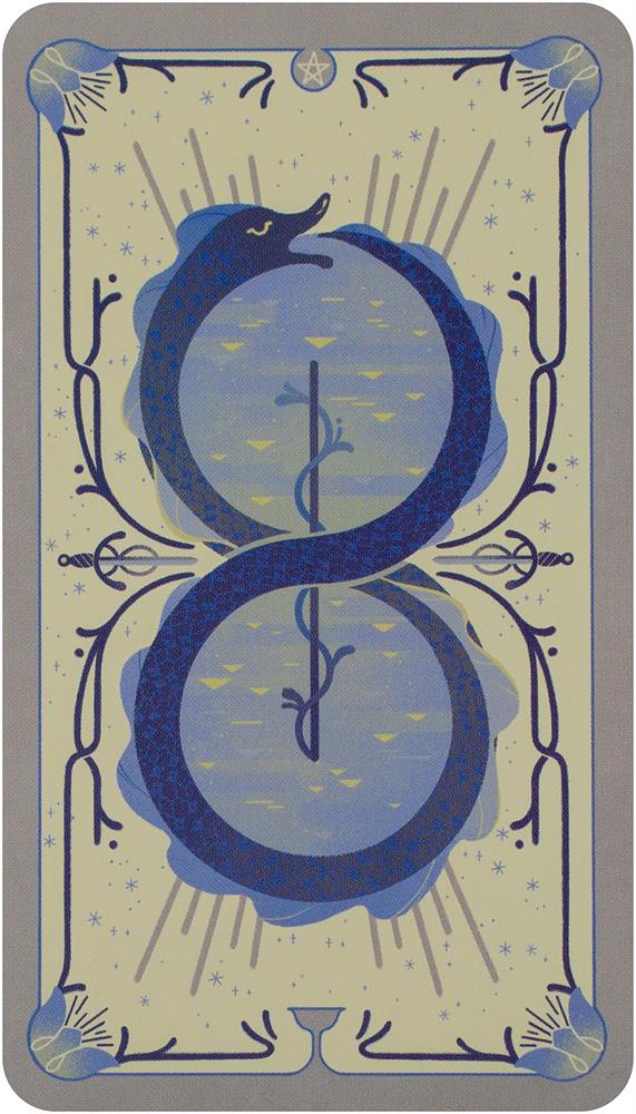 Sefirot – The Spheres of Heaven Tarot