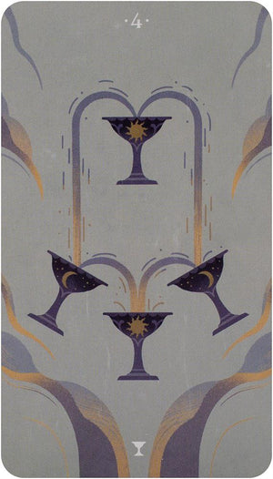Sefirot – The Spheres of Heaven Tarot