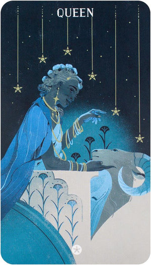 Sefirot – The Spheres of Heaven Tarot